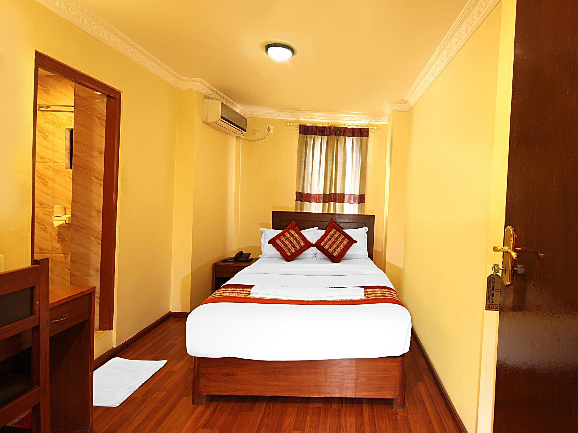Hotel Bubo Himalaya Katmandu Eksteriør billede