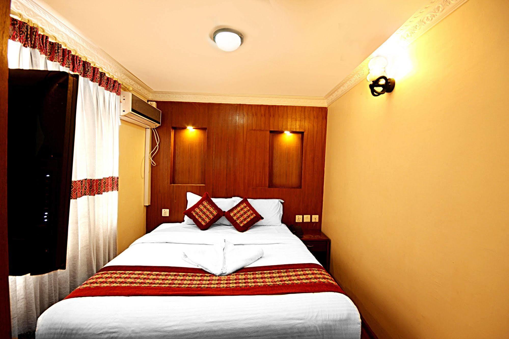 Hotel Bubo Himalaya Katmandu Eksteriør billede
